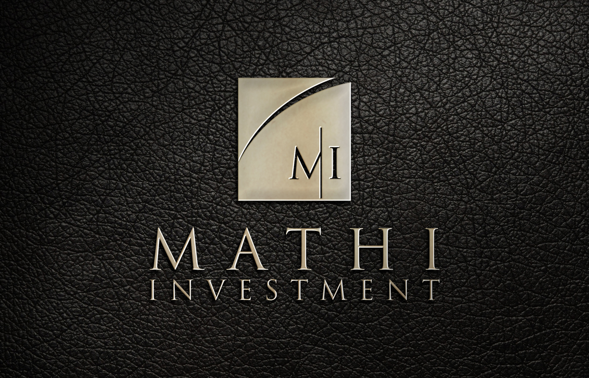 Official Mathi Investment logo